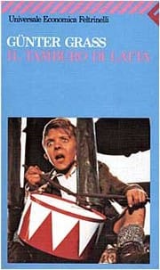 Il tamburo di latta