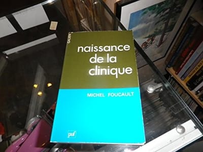 Naissance de la clinique