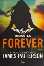 Maximum Ride