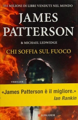 Chi soffia sul fuoco