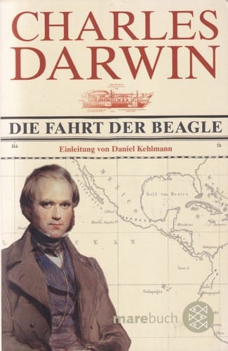 Die Fahrt der Beagle