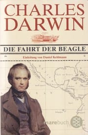 Die Fahrt der Beagle