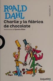 Charlie y la fábrica de chocolate