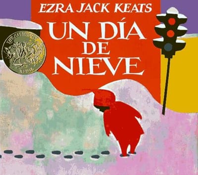 Un día de nieve
