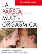La pareja multi-orgásmica