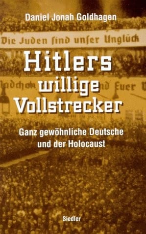 Hitlers willige Vollstrecker