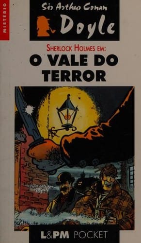 O Vale do Terror