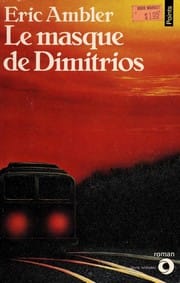 Le masque de Dimitrios