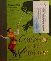 Cendorine contre les sorciers