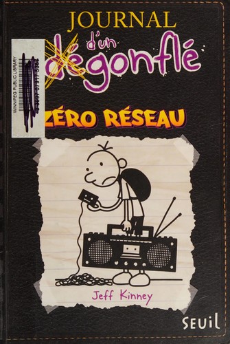 Journal d'un dégonflé, Tome 10