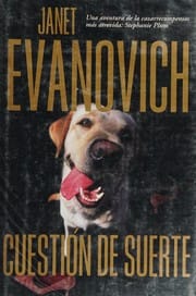 Cuestion De Suerte/hot Six (Stephanie Plum Novels)
