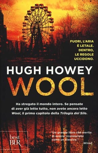 Wool