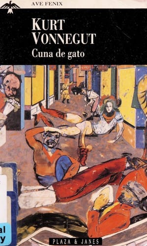 Cuna de gato