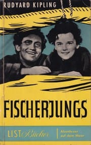 Fischerjungs