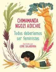 Todos Deberíamos Ser Feministas
