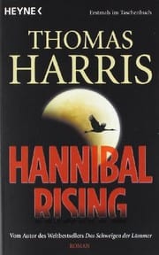 Hannibal Rising