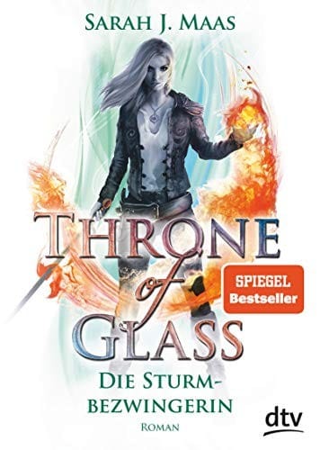 Throne of Glass