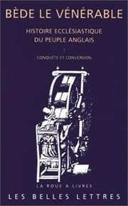 Histoire ecclésiastique du peuple anglais