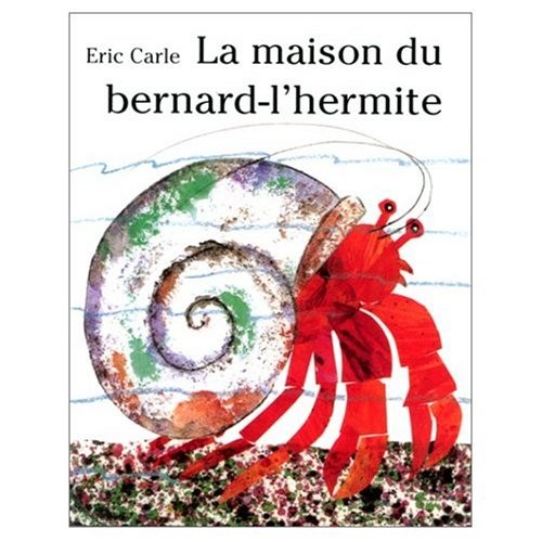 La Maison Du Bernard-l'hermite
