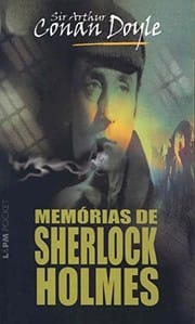 Memórias de Sherlock Holmes