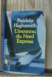 L' inconnu du Nord-express