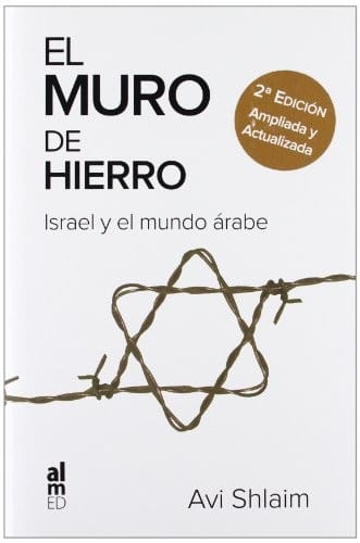EL MURO DE HIERRO