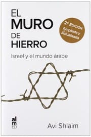 EL MURO DE HIERRO