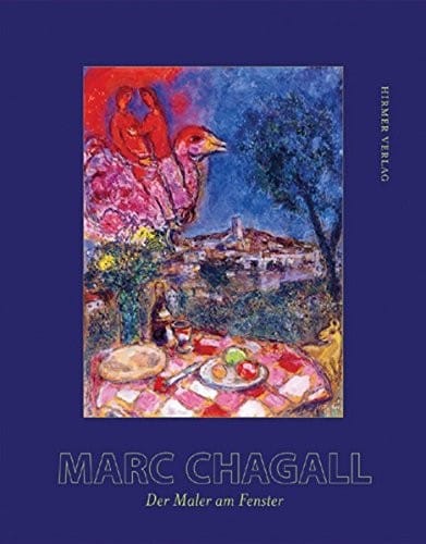 Marc Chagall