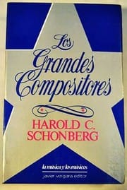 Los grandes compositores