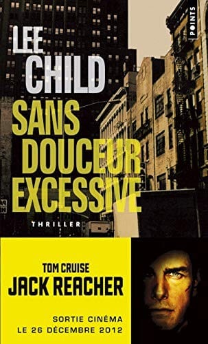 Sans Douceur Excessive