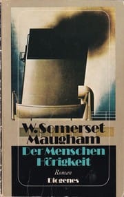 Der Menschen Hörigkeit
