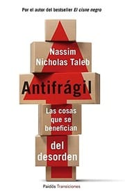 Antifrágil