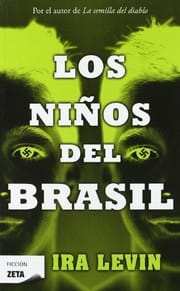 Ninos del Brasil