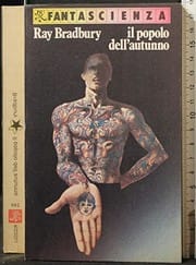 Il popolo dell'autunno