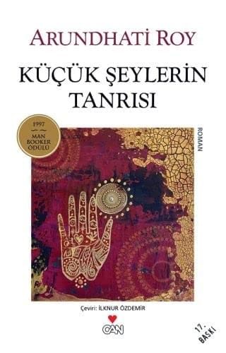 Kücük seylerin tanrisi
