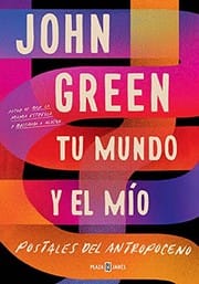 Tu Mundo y el Mío