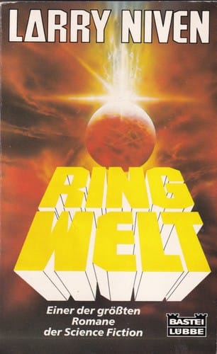 Ringwelt