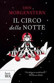 Il circo della notte