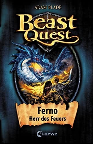 Beast Quest