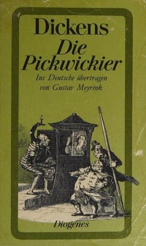 Die Pickwickier