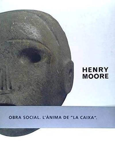 Henry Moore