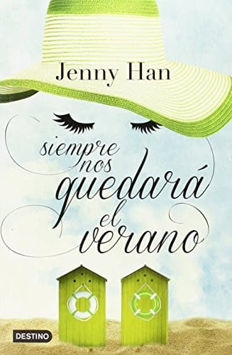 Siempre Nos Quedará el Verano