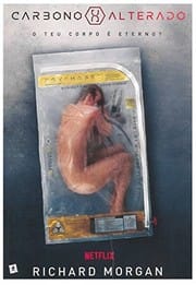 Carbono Alterado