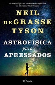 Astrofísica Para Apressados