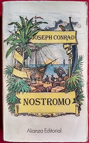 Nostromo