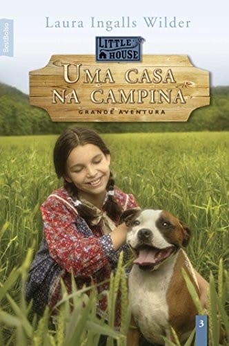 Uma Casa Na Campina