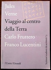 Viaggio al centro della terra