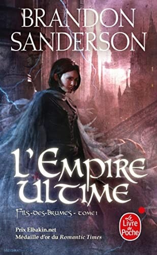 L'Empire Ultime