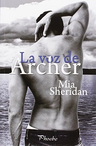 La voz de Archer