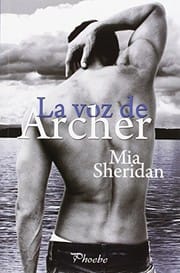 La voz de Archer